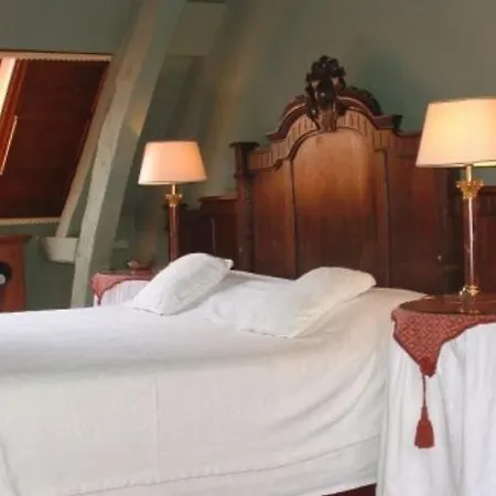 Le Manoir De La Haute