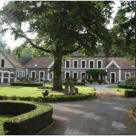 Le Manoir De La Haute
