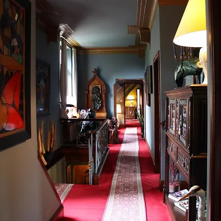 Le Manoir De La Haute