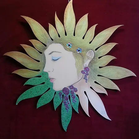 Le Manoir De La Haute