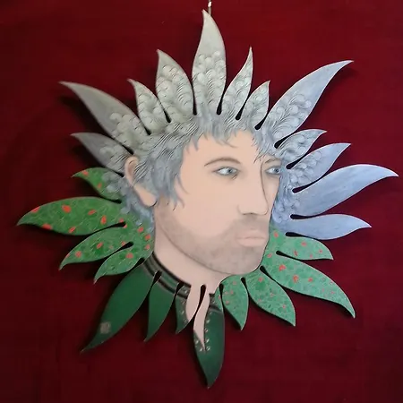 Bed and breakfast Le Manoir De La Haute Inxent