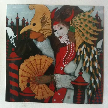 Le Manoir De La Haute * Inxent