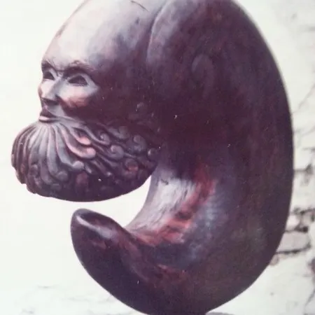 Le Manoir De La Haute Bed and breakfast