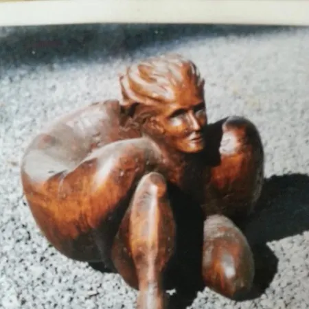 Bed and breakfast Le Manoir De La Haute *