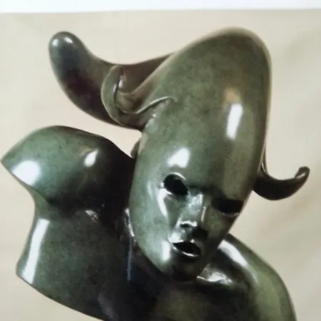 Le Manoir De La Haute *