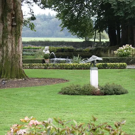 Le Manoir De La Haute Inxent