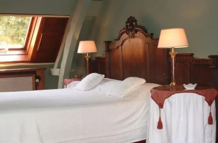 Le Manoir De La Haute