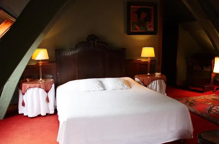 Le Manoir De La Haute Inxent