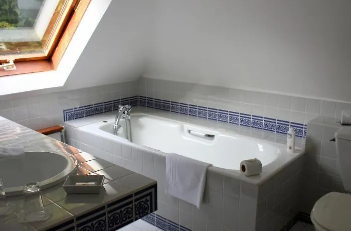 Le Manoir De La Haute Couette-café