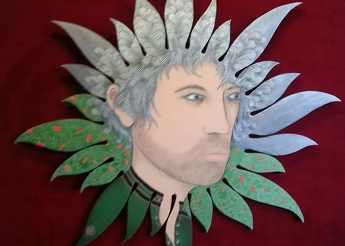 Couette-café Le Manoir De La Haute Inxent