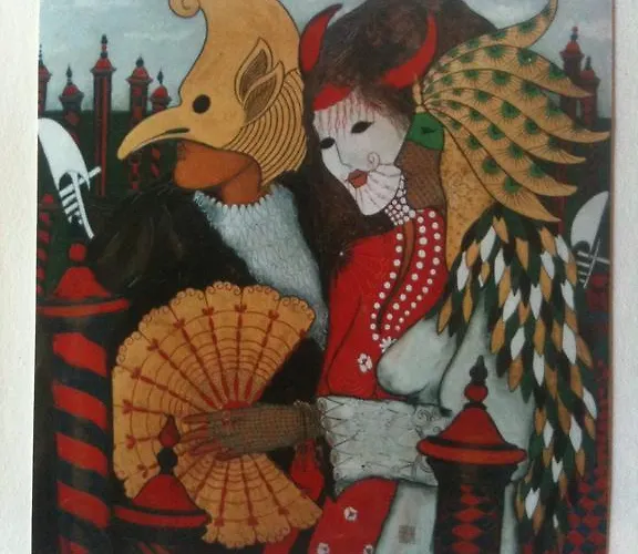 Le Manoir De La Haute * Inxent