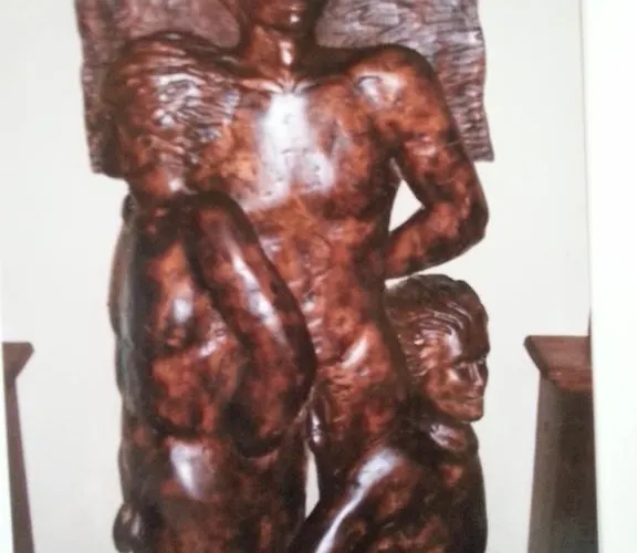 Le Manoir De La Haute Couette-café *