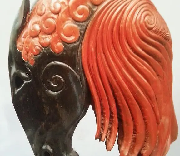 Couette-café Le Manoir De La Haute Inxent