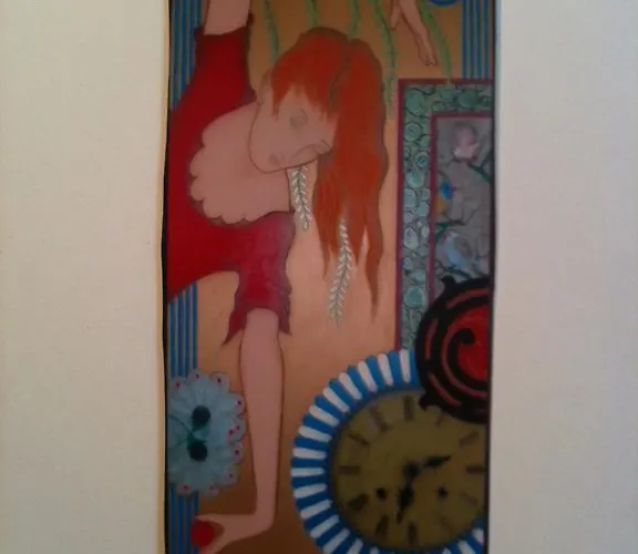 Le Manoir De La Haute * Inxent